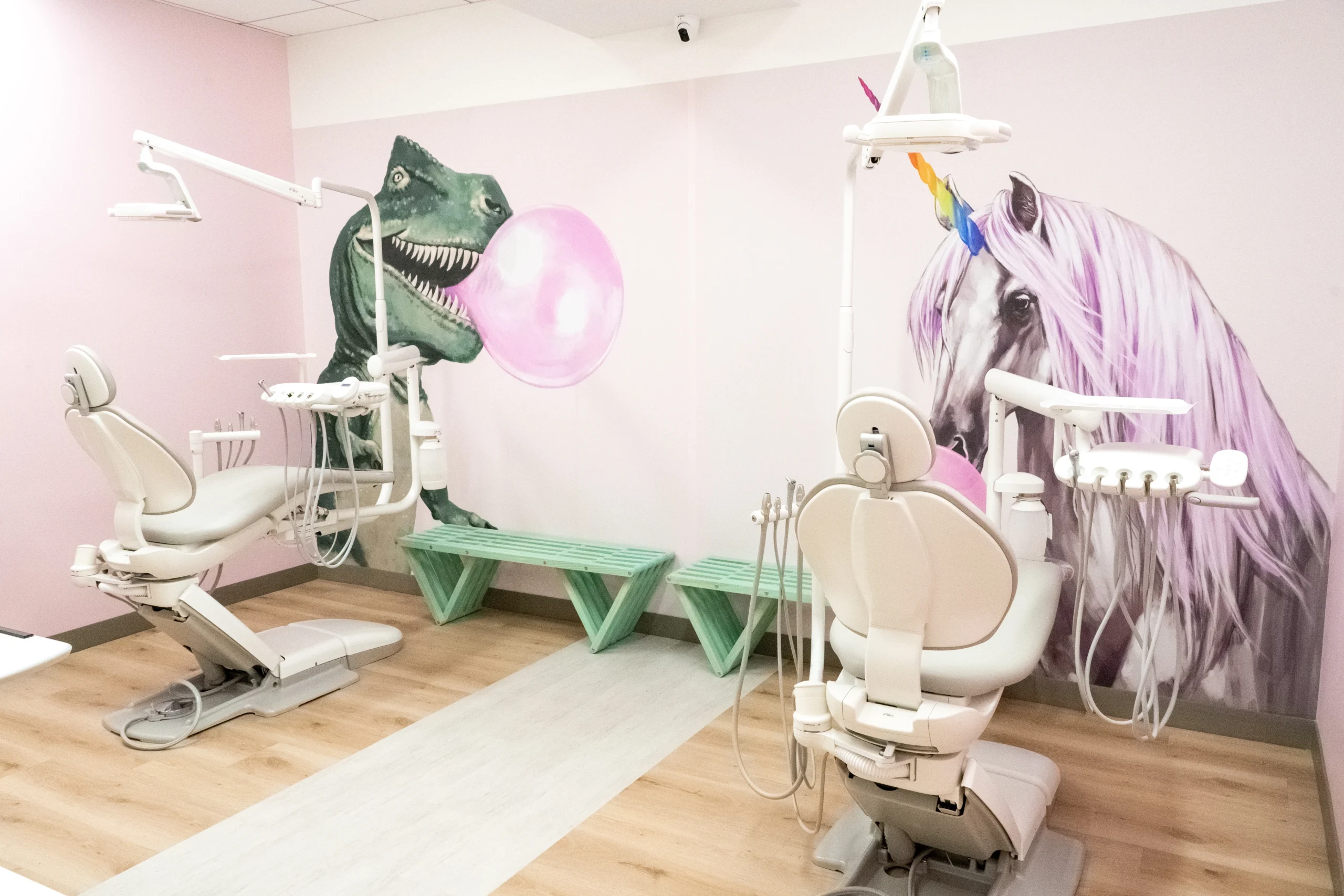 How to Prepare for Your Little One’s First Dental Appointment